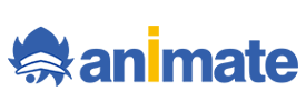 アニメイト